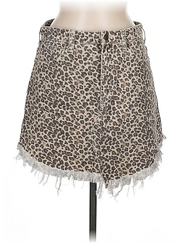 We the Free Casual Skirt (view 1)