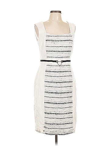 White House Black Market Casual Dress (view 1)
