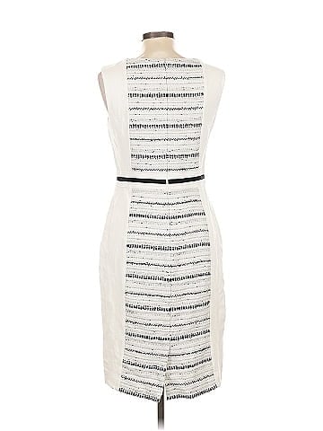 White House Black Market Casual Dress (view 2)