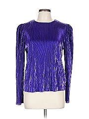 Paris Atelier & Other Stories Long Sleeve Top