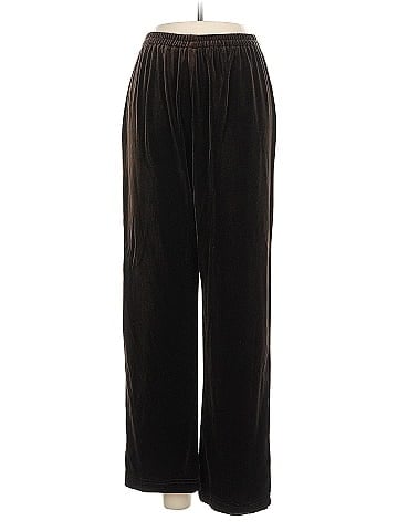 Coldwater Creek Casual Pants (view 1)