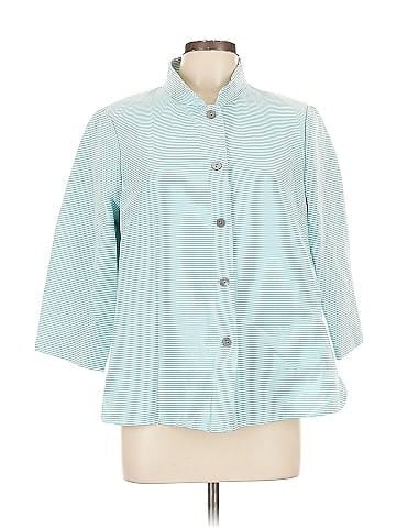 Nina Mclemore Coat (view 1)