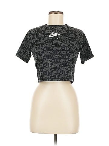 Nike Short Sleeve T-Shirt (view 1)