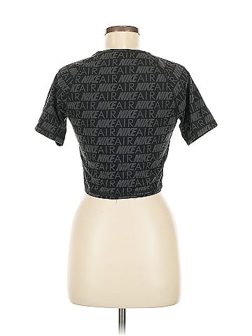Nike Short Sleeve T-Shirt (view 2)