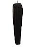 Coldwater Creek Black Brown Casual Pants Size 6 - photo 5