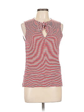 Giorgio Armani Sleeveless Top