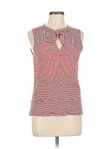 Giorgio Armani Sleeveless Top (view 1)