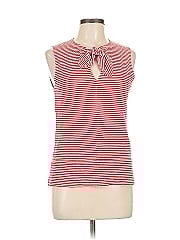 Giorgio Armani Sleeveless Top