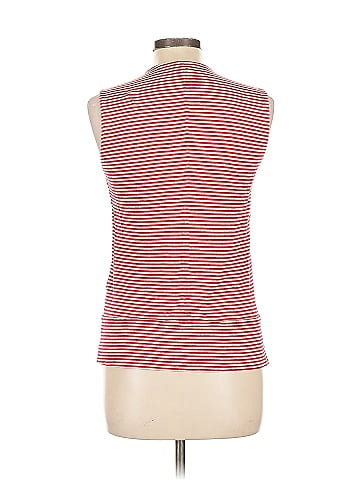 Giorgio Armani Sleeveless Top (view 2)