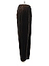 Coldwater Creek Black Brown Casual Pants Size 6 - photo 4