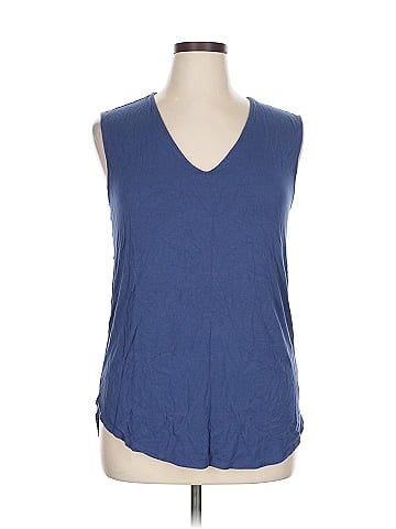 Amazon Essentials Sleeveless Top (view 1)