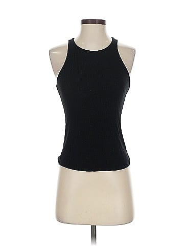 Aqua Tank Top (view 1)