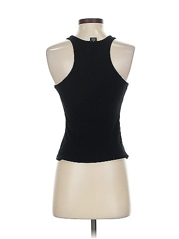 Aqua Tank Top (view 2)