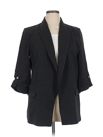 Zara Blazer (view 1)