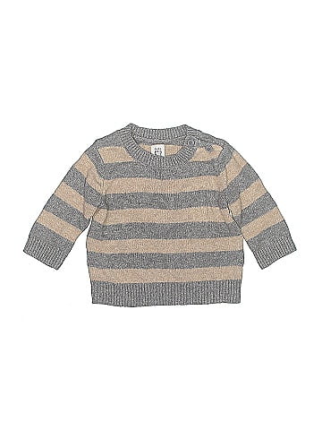 Baby Gap Pullover Sweater (view 1)