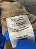 Ellen Tracy Solid Tan Khakis Size 12 - photo 7
