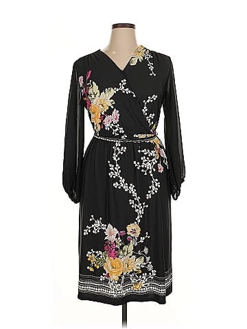 Studio One Cocktail Dress (view 1)
