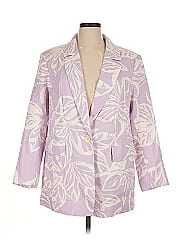Eloquii Blazer
