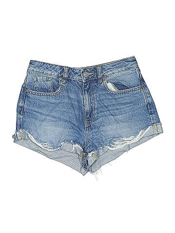 PacSun Denim Shorts (view 1)