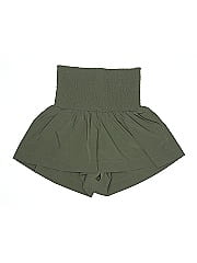 Ingrid + Isabel Shorts