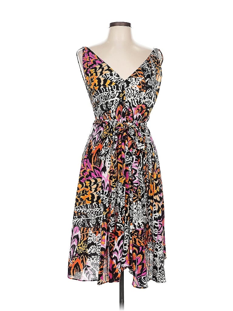 Pre-owned Paris Atelier & Other Stories Cocktail Dress In Brown