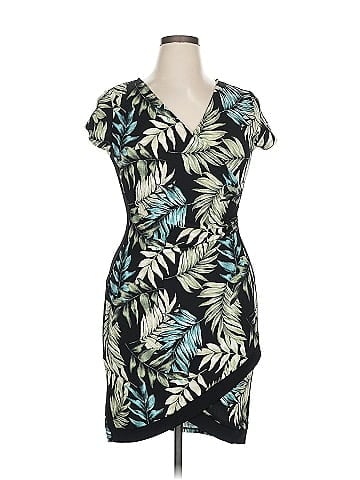 Almost Famous Casual Dress (view 1)