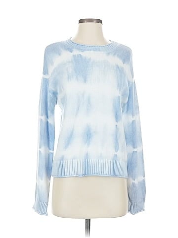 Elizabeth and James Pullover Sweater (view 1)