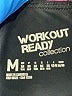 Assorted Brands Solid Black Active Pants Size M - photo 4