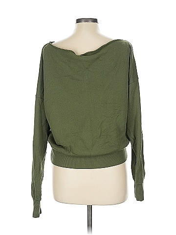 Carbon38 Sweatshirt (view 2)