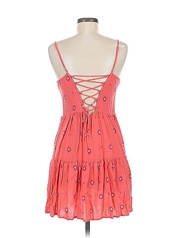 Mudd Casual Dress (view 2)