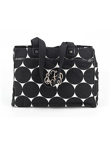 Assorted Brands Leather Tote (view 1)