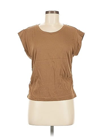 Madewell Short Sleeve Top (view 1)