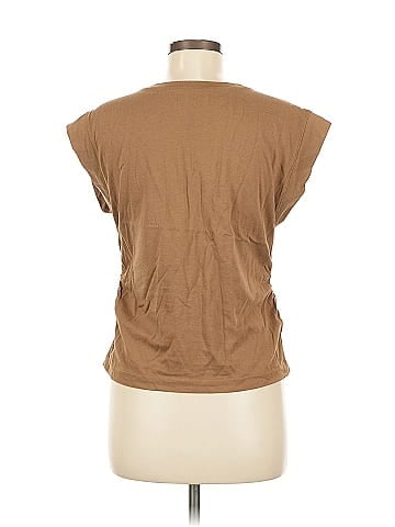 Madewell Short Sleeve Top (view 2)