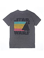 Star Wars Short Sleeve T Shirt