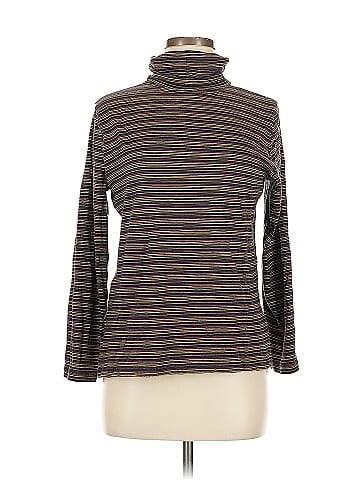 Madewell Long Sleeve Top (view 1)