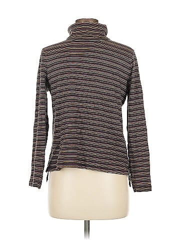 Madewell Long Sleeve Top (view 2)