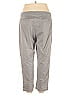 J.Crew Factory Store Solid Gray Khakis Size 16 - photo 2