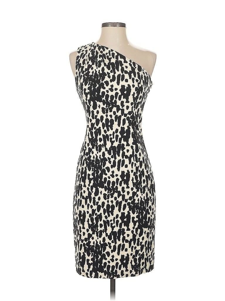 Click to view more detailed imagery on our partner's website Pre-owned Michael Kors Cocktail Dress In Black