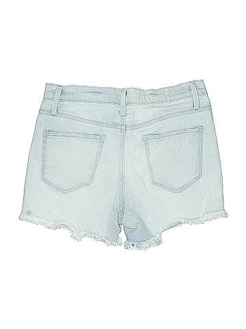 Mudd Denim Shorts (view 2)