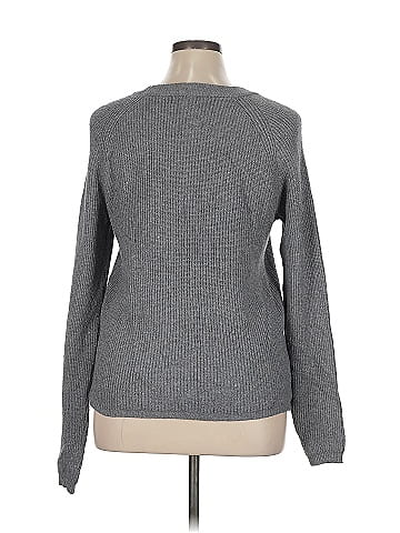 T Tahari Pullover Sweater (view 2)