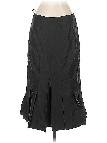 Marc Jacobs Vintage Pleated Skirt (view 2)