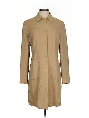 Louben Trenchcoat (view 1)