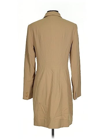 Louben Trenchcoat (view 2)