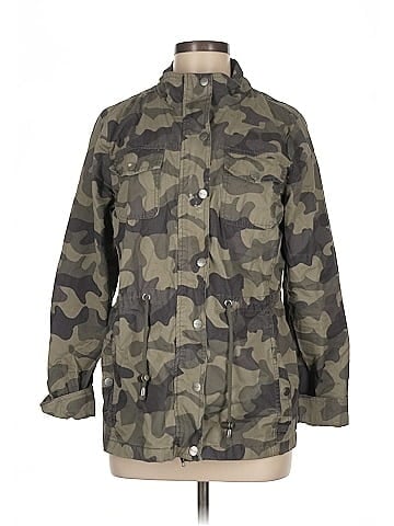 Ashley by 26 International Raincoat (view 1)