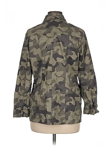 Ashley by 26 International Raincoat (view 2)