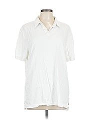 James Perse Short Sleeve Polo