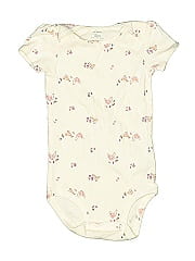 Carter's Short Sleeve Onesie