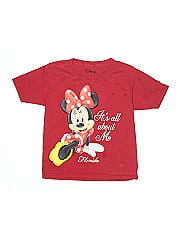 Disney Short Sleeve T Shirt
