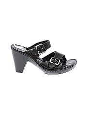 Born Mule/Clog