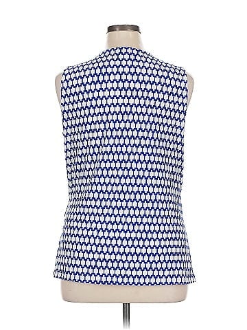 Unbranded Sleeveless Blouse (view 2)